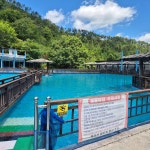 백아산원두막펜션