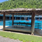 백아산원두막펜션