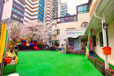 새하늘어린이집