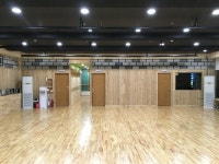 대한검도회 송지검도관