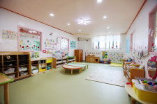 새하늘어린이집