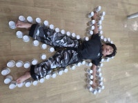 더혼 천곡도장