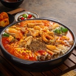 시골돈돌이순대국 | 시골순대국