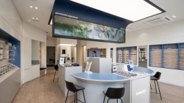 브리즘 송도트리플스트리트점