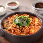 본래순대 삼척근덕점