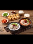 마선생얼큰국밥 군산산북점