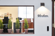 공유오피스 워크온 하남미사역점