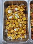 오션타워 구내식당