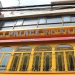 타지펠리스 이태원점