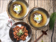 진빼이숯불갈비냉면 중구점