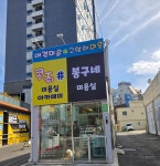 봉구애견미용