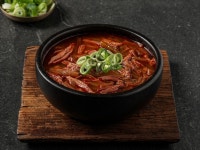 국민순대국 미슐랭면 춘천점