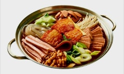 명랑부대찌개 동탄푸른마을점
