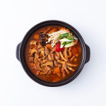 본래순대 삼척근덕점