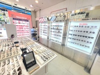 보다안경원 용인죽전점