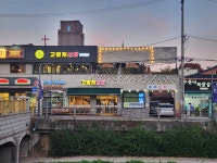 고로치통닭 본점