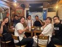 제주도 조용한 게스트하우스 산방산점