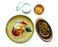 강동디아너스CC 클럽하우스 레스토랑