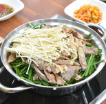 염소뜰에 아산점