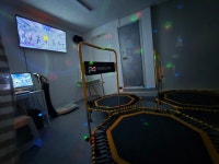 즐거운 점핑 다이어트