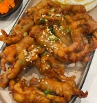 안부자 숯불 철판닭갈비 금정역점