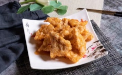 금해양 양꼬치&훠궈