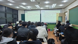 퍼펙트영어학원 3호관 신월성 고등 2관