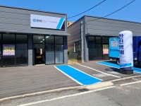 한진택배 두정영업소