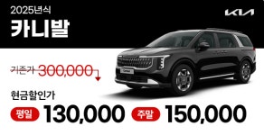 미소렌트카 서울김포지점