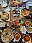 군스빽립 서면전포점