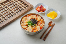 이정칼국수모밀 평택본점