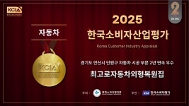 최고로자동차외형복원집