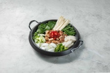 뿔난황소곱창 다산신도시점