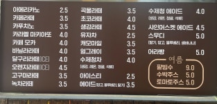 카페묵호