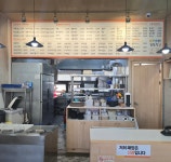 뉴김밥천국운서넙디점 | 김밥천국 운서점