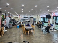 수제순대전문점권순대 관설점