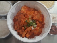 두근돼지김치찜