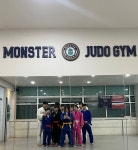 몬스터유도짐 삼계점