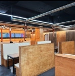 호랑이왕갈비 포항오천점