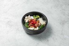뿔난황소곱창 다산신도시점