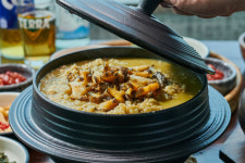 해솥 제주공항본점