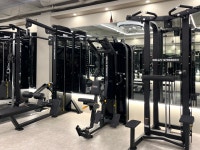 LIKE PT STUDIO 상도2호점