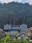산솔내음