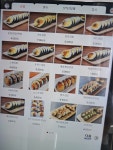김밥윤결&만두