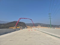 하나종합중기화성펌프카