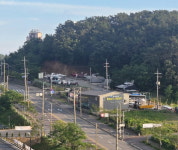 왕산요트