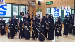 예인검도관