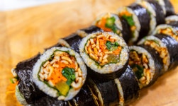 김밥천국