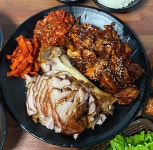 둥이네 쉼터족발 | 둥이족발