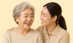 행복손재가방문요양방문목욕센터